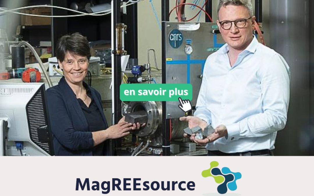 MagREEsource