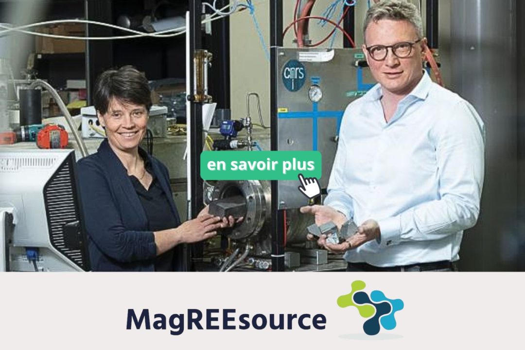 MagREEsource